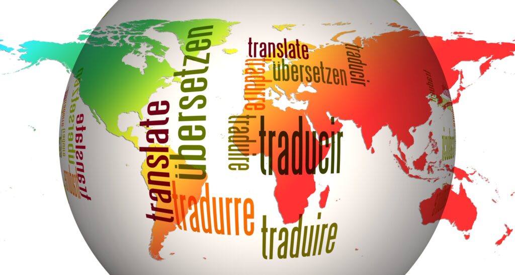 Traduction SEO : comment traduire un site web sans perdre son référencement ?
